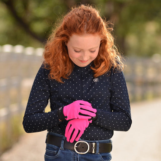 8600 All Weather® - Hot Pink