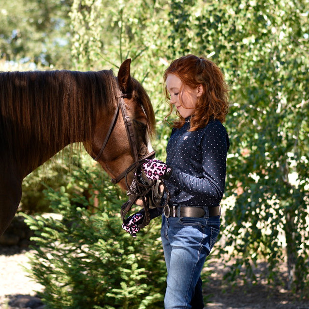 8600 All Weather® - Pink Leopard