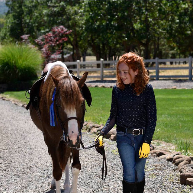 8600 All Weather® - Yellow