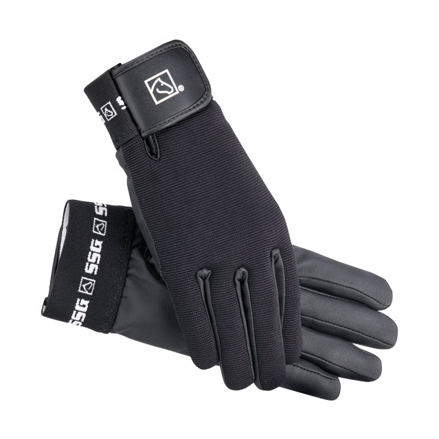 9500-SSG-Aquatack-gloves black