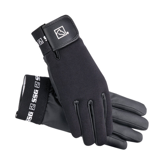 9500-SSG-Aquatack-gloves black