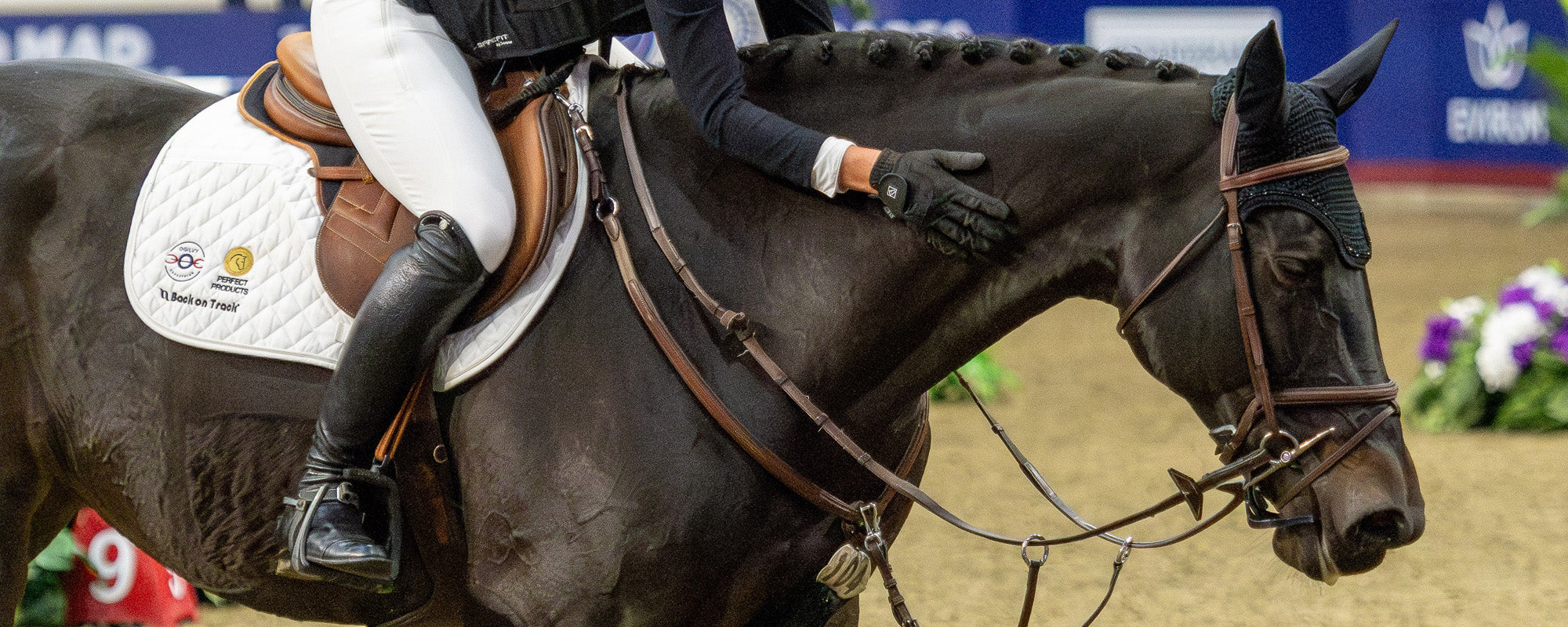 Amy Millar - Photo Credit: Starting Gate Communications 