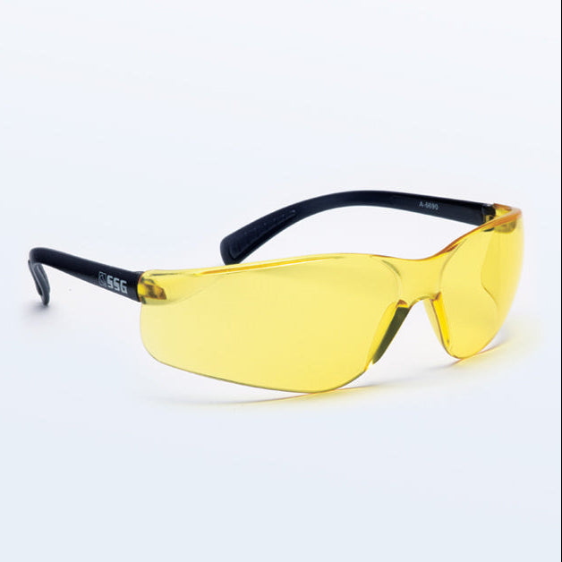 6990 SSG Equestrian Eyewear yellow lens