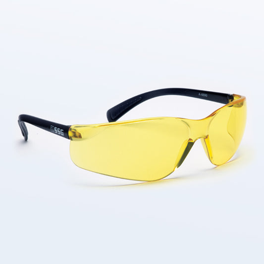 6990 SSG Equestrian Eyewear yellow lens
