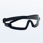 6692 SSG Equestrian Eyewear Goggles Clear