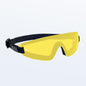 6692 SSG Equestrian Goggles with Yellow Lens
