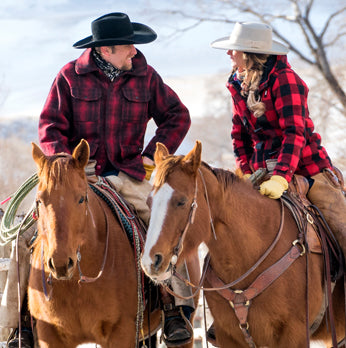 1650 Winter Rancher™ - Natural