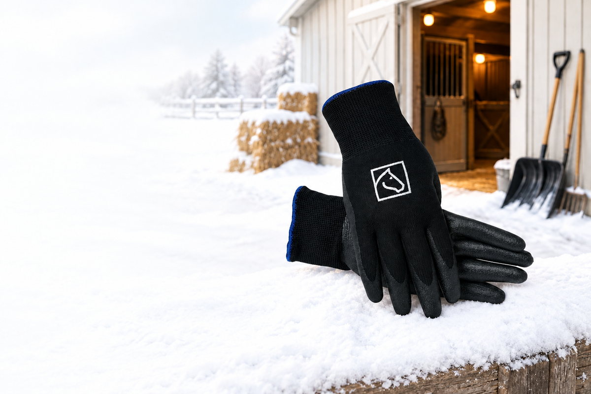 Revised 8100 winter barn banner with smaller, higher gloves