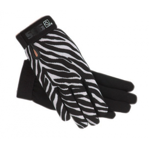 8600 ALL WEATHER MENS UNIV ZEBRA