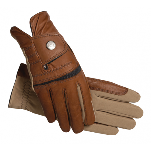 4200 HYBRID EXTREME 10 BROWN/TAN