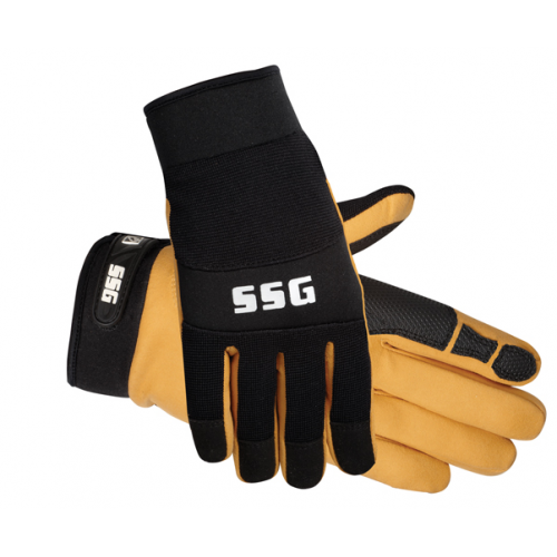 1500 Lunge Glove