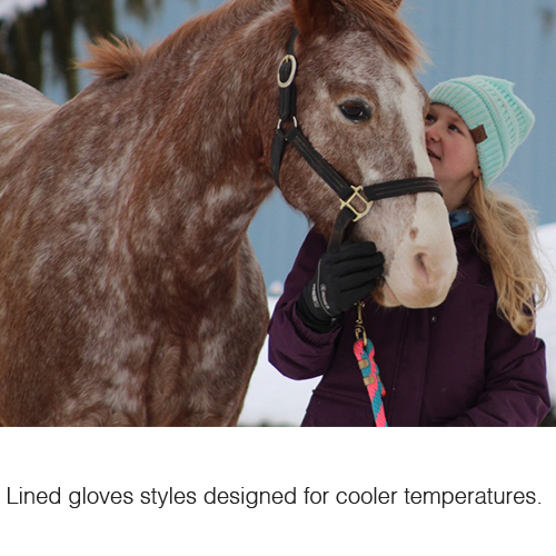 Cool Weather Gloves