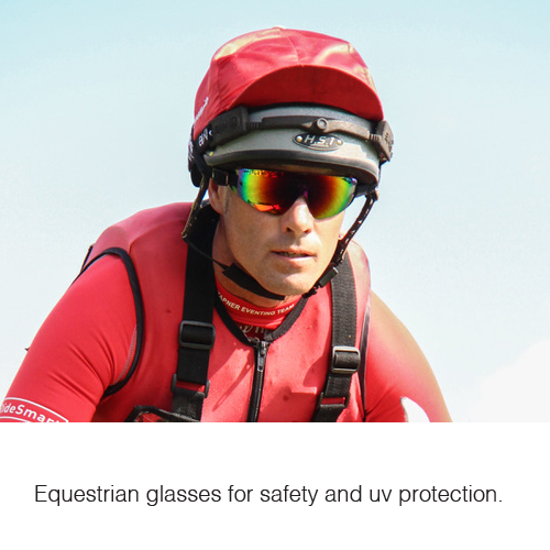 Equestrian Eyewear