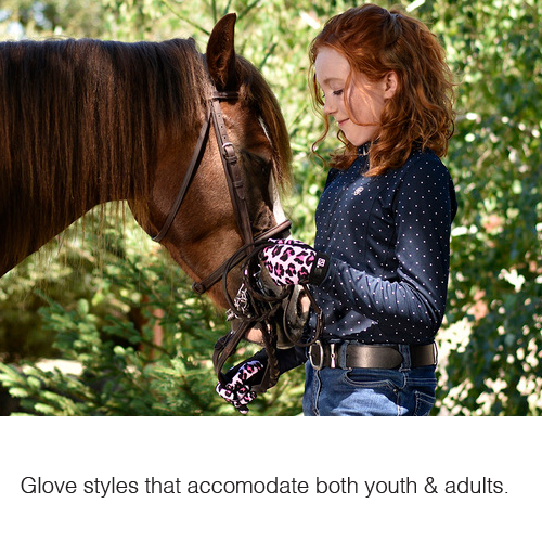 Children's Gloves