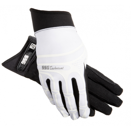 ssg technical riding gloves