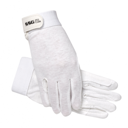 5000 SUMMER GRIPPER XLARGE WHITE